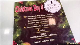 Johntronx - Hot Slim Asian Honey Loves a Hard Ramrod in Her Curly Vagina