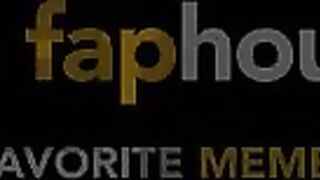 I Sucked a Random Dates Black Knob While My Husband Watched