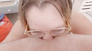 DeNata - Girl Rimming a Stud Compilation 2