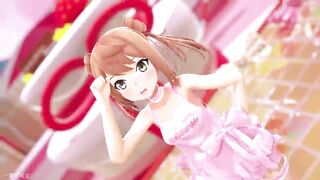 Apron Naked Kancolle Girls iwara zaitaku