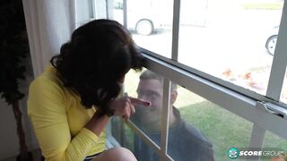 Keli Richards' Anal Afternoon