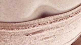 Femdom-female-dominant Instruction Roleplay - Balls and Taint worship