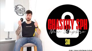 chastity Sph recent stepbro