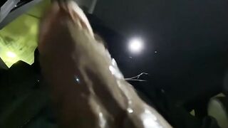 CUM WAVES PULSE THROUGH UNBEARABLE TITTING FIRE