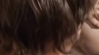 Daddy Where is my milkshake?