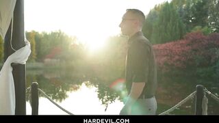 Rocco's Steamy Escapades in the Office: A Risqué Tour with Delightful Secretaries Unleashing Their Wishes and Igniting Passion in the Workplace