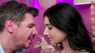 She's ready to lose her virginity - Dane Jones