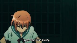 Big-Breasted Girl Loves Getting Drilled at the Festival and Getting a Creampie