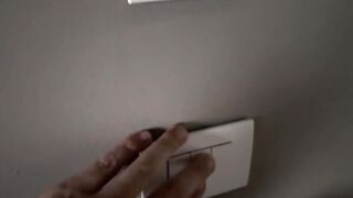 Vehement Hotel Bang with My Colombian Stepmom - Miss Flamex