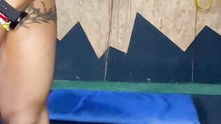 Fit Naked Cutie Workout