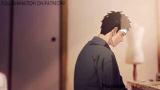 Hentai gojo detona a kitagawa