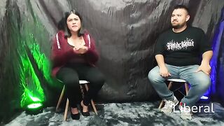 CUCKOLD WATCHES HIS WIFE BEING FUCKED IN FRONT OF HIM