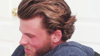 Virgin Stepson with Massive Knob Destroys Hot Stepmom Andi Avalon's Vagina in Hardcore Sex Session