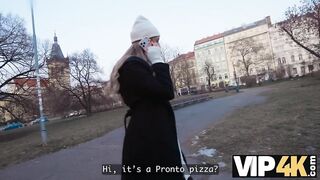 VIP4K. YOU'll be my doggy, and I'll screw your Wife