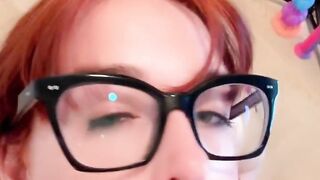 Cali Valentine Trains Her 3 Holes In advance of A Shoot