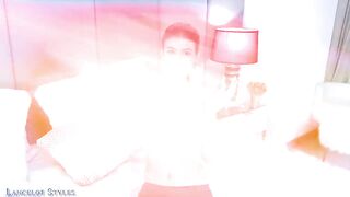 HOT TEEN ELI NOVA INTRODUCES MILK FROM HER BREASTS, A DEEP BUTT, AND A BIG BBC