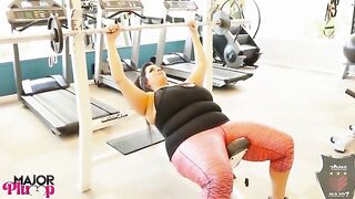 Sofia Gags On BBC, Tittyfucks & Takes Ruthless Pounding Before Facial!