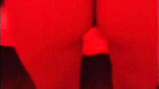 Mi primer video con mi vecina.