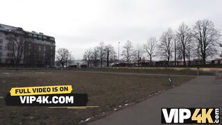 VIP4K. Why does my Boyfriend think I'm a Bitch? I just want to make some Money