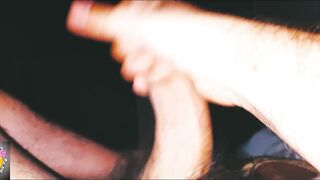 BWC Handjob Jerk Off 5