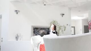 Delicacy and Passion