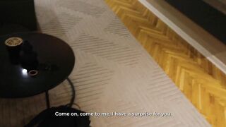 I thought it was my husband, i banged by my stepson, used roughly, my aperture got moist and ruined