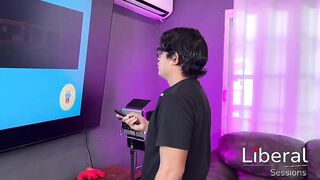 STEPSON FUCKS HIS SEXUALLY EXCITED STEPMOTHER