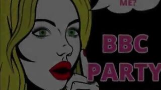 AUDIO MERELY - BBC part doll