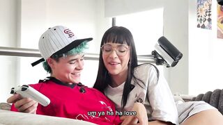 YOU KNOW I CUM FAST!!