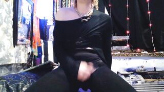 Molly's raw pleasure breaks every boundary