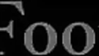 Podiatrist Foot Slave POV