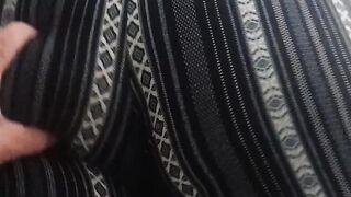 Watch this ass jiggle daddy ... Who craves a bite