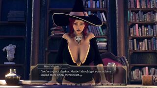 Complete Gameplay - Magic Snatch 2, Part 10