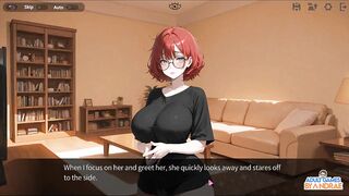 EP1: My Slutty Roomies Gameplay