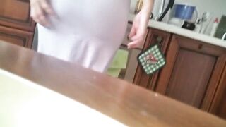 Russian older mommy and male