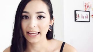 Banging her dad for fathers day