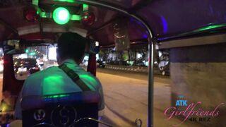 Virtual vacation bangkok 1/7