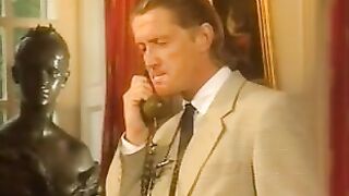 Potere (1991) FULL VINTAGE MOVIE SCENE