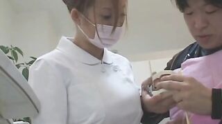 Japanese social insurance is worth it ! - The dentist two