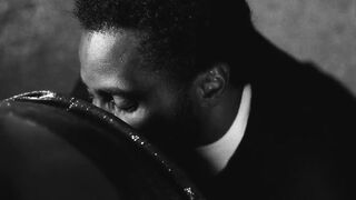 Zendaya - Malcolm and Marie (2021)