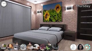 FOOT OF THE MOUNTAINS V12 - Unexpected 3-some at the disco and greater amount (Gameplay two/three)