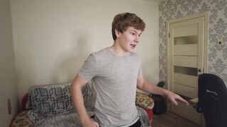 GrabFuck-This Playgirl listened to goth music but something went wrong