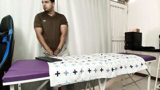 Massive cock fuels savage deepthroat ecstasy here