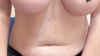 Curvy Stepmom needs girthy university dong