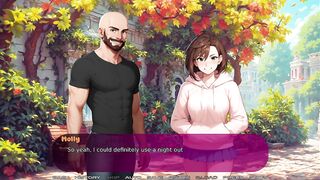 La Nueva Perversión De Mi Novia (parte 2)