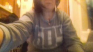 Stretching Bend Over Big Ass Hawt Sexy