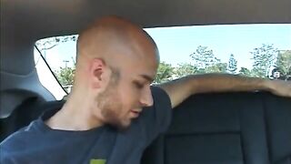 Impure Golden-haired Babe Gets Drilled From Behind by BBC