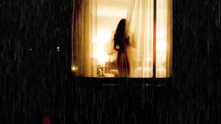 Exhibitionist Neighbor Chooses Me as Her Observer - Narrated Story (Chapter 1)