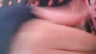 The Princess Udders Six Minute Skittle Spank challenge