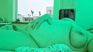 Emerald City, Writhing Princess